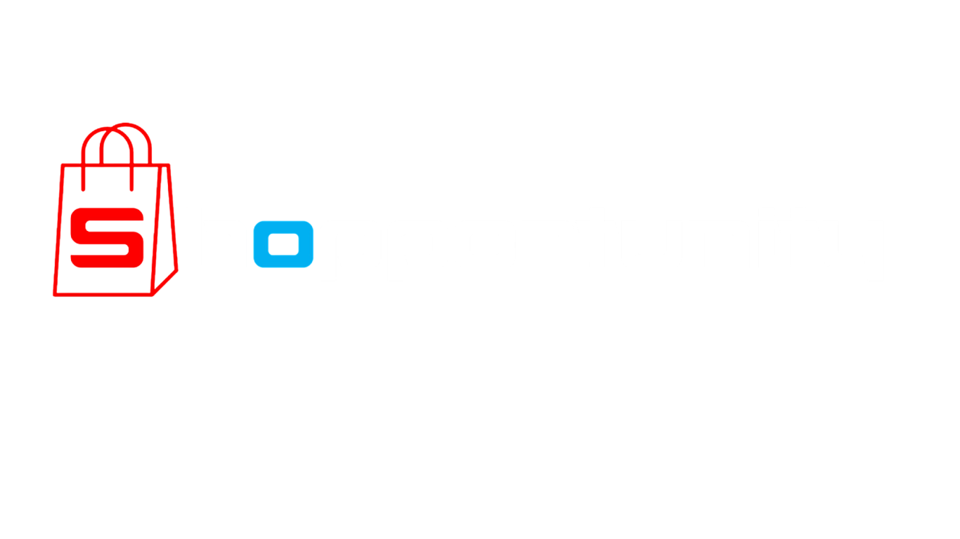 We are seeking more sponsors for the growing list of founders wanting to be showcased this Christmas (and beyond) on Shopportunity.