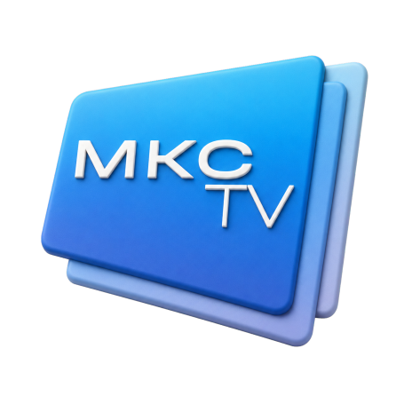 MK TV Logo