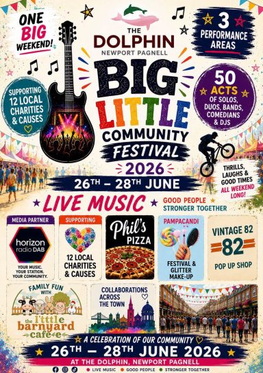 Big Little Festival