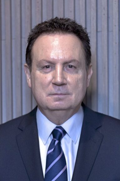 Malcolm Savage